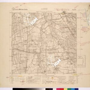 068 II-SO (SANFRE') Anno: 1933