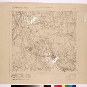 068 II-NO (SOMMARIVA BOSCO) Anno: 1880