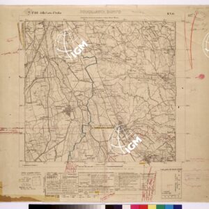 068 II-NO (SOMMARIVA BOSCO) Anno: 1924