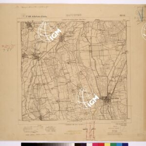 068 III-NE (RACCONIGI) Anno: 1903