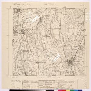 068 III-NE (RACCONIGI) Anno: 1924