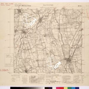 068 III-NE (RACCONIGI) Anno: 1933