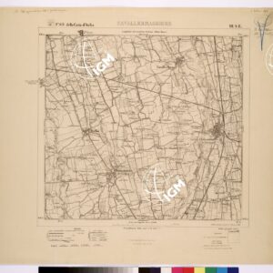 068 III-SE (CAVALLERMAGGIORE) Anno: 1903