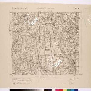 068 III-SO (VILLANOVA SOLARO) Anno: 1880