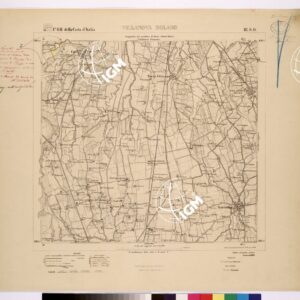 068 III-SO (VILLANOVA SOLARO) Anno: 1903