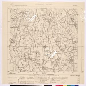 068 III-SO (VILLANOVA SOLARO) Anno: 1924