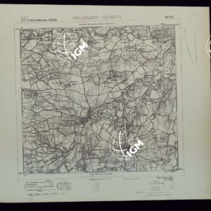 068 III-NO (VILLAFRANCA PIEMONTE) Anno: 1880