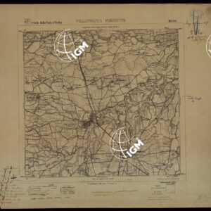 068 III-NO (VILLAFRANCA PIEMONTE) Anno: 1903