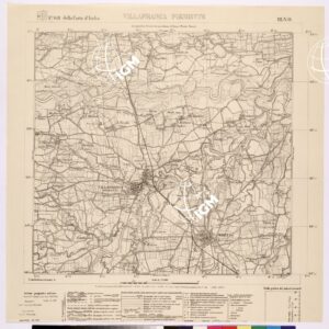 068 III-NO (VILLAFRANCA PIEMONTE) Anno: 1924