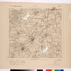 068 IV-NE (VINOVO) Anno: 1880