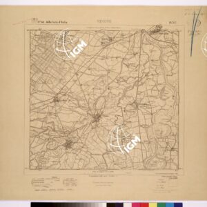 068 IV-NE (VINOVO) Anno: 1903