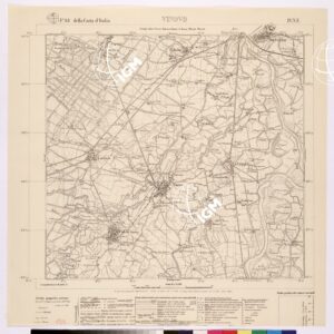 068 IV-NE (VINOVO) Anno: 1933