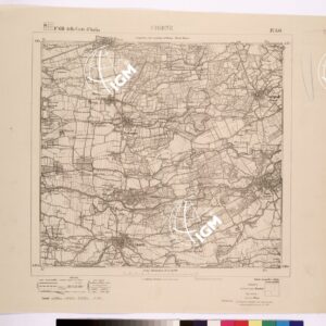 068 IV-SO (VIGONE) Anno: 1880