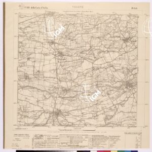 068 IV-SO (VIGONE) Anno: 1924