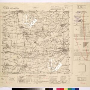 068 IV-SO (VIGONE) Anno: 1933