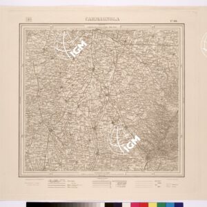 068 (CARMAGNOLA) Anno: 1885