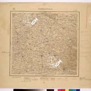 068 (CARMAGNOLA) Anno: 1921