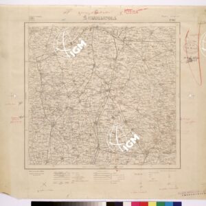 068 (CARMAGNOLA) Anno: 1939