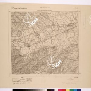 069 I-SE (FELIZZANO) Anno: 1880