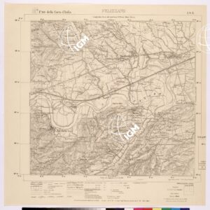 069 I-SE (FELIZZANO) Anno: 1923