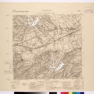 069 I-SE (FELIZZANO) Anno: 1933