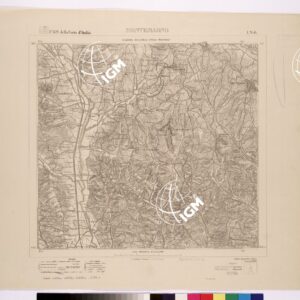 069 I-NO (MONTEMAGNO) Anno: 1880