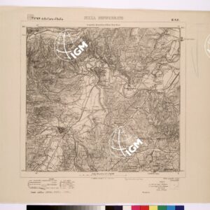 069 II-NE (NIZZA MONFERRATO) Anno: 1880