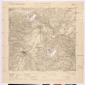 069 II-NE (NIZZA MONFERRATO) Anno: 1923