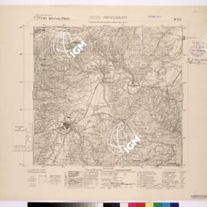 069 II-NE (NIZZA MONFERRATO) Anno: 1933