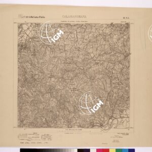 069 II-SE (CALAMANDRANA) Anno: 1880