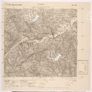 069 II-SO (CANELLI) Anno: 1923