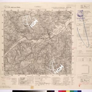 069 II-SO (CANELLI) Anno: 1933