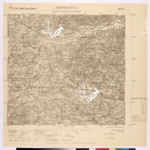 069 II-NO (MOMBERCELLI) Anno: 1923