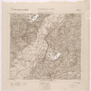 069 III-NE (COSTIGLIOLE D'ASTI) Anno: 1880