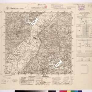 069 III-NE (COSTIGLIOLE D'ASTI) Anno: 1933