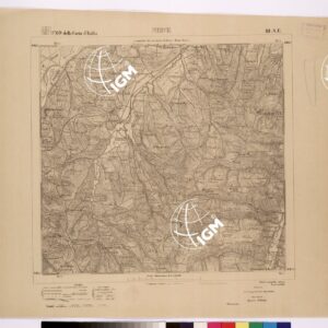 069 III-SE (NEIVE) Anno: 1880