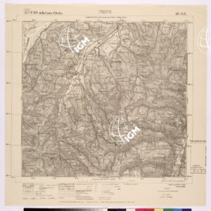 069 III-SE (NEIVE) Anno: 1923