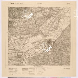 069 III-SO (ALBA) Anno: 1923