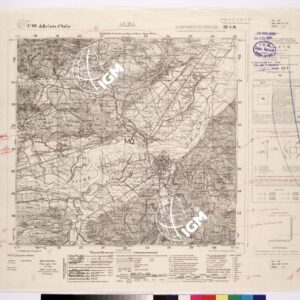 069 III-SO (ALBA) Anno: 1933