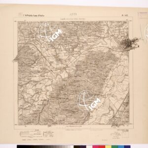 069 IV-SE (ASTI) Anno: 1880