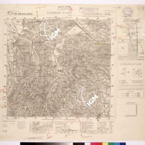 069 IV-SO (S. DAMIANO D'ASTI) Anno: 1933