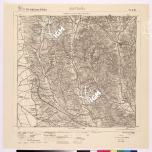 069 IV-NO (MONTAFIA) Anno: 1923