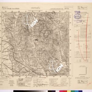 069 IV-NO (MONTAFIA) Anno: 1933