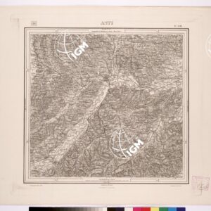 069 (ASTI) Anno: 1885