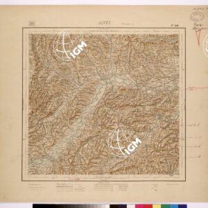 069 (ASTI) Anno: 1907