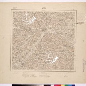 069 (ASTI) Anno: 1939