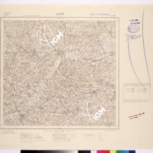 069 (ASTI) Anno: 1952