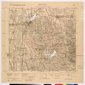 070 I-SE (TORTONA) Anno: 1922