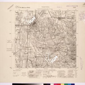 070 I-SE (TORTONA) Anno: 1933