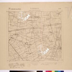 070 I-SO (S. GIULIANO) Anno: 1878